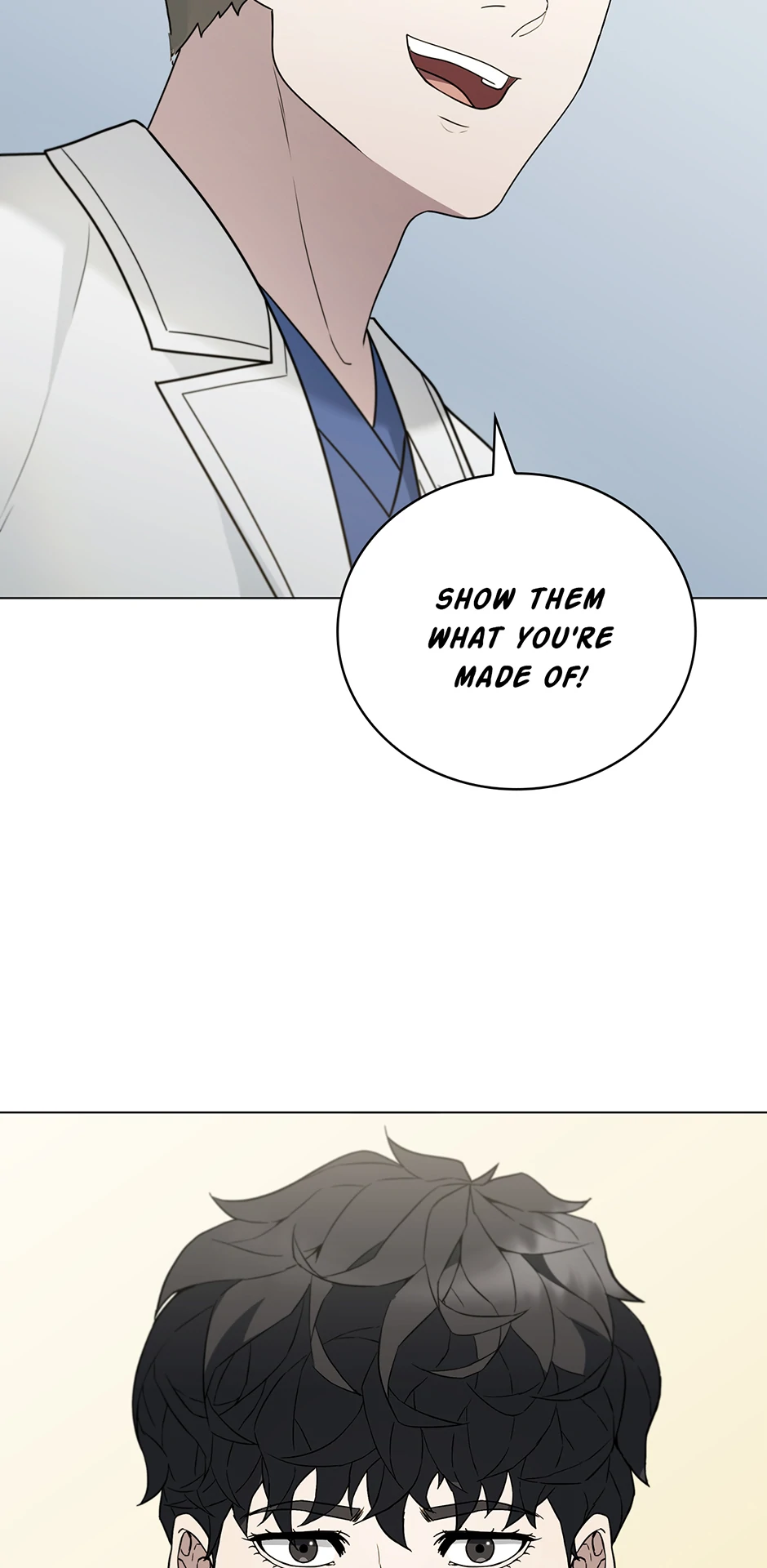 Dr. Choi Tae-Soo Chapter 246 - Page 82