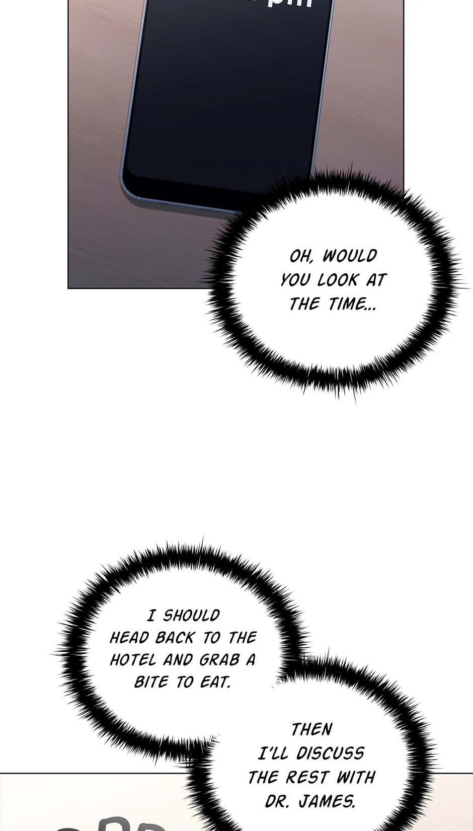 Dr. Choi Tae-Soo Chapter 246 - Page 88
