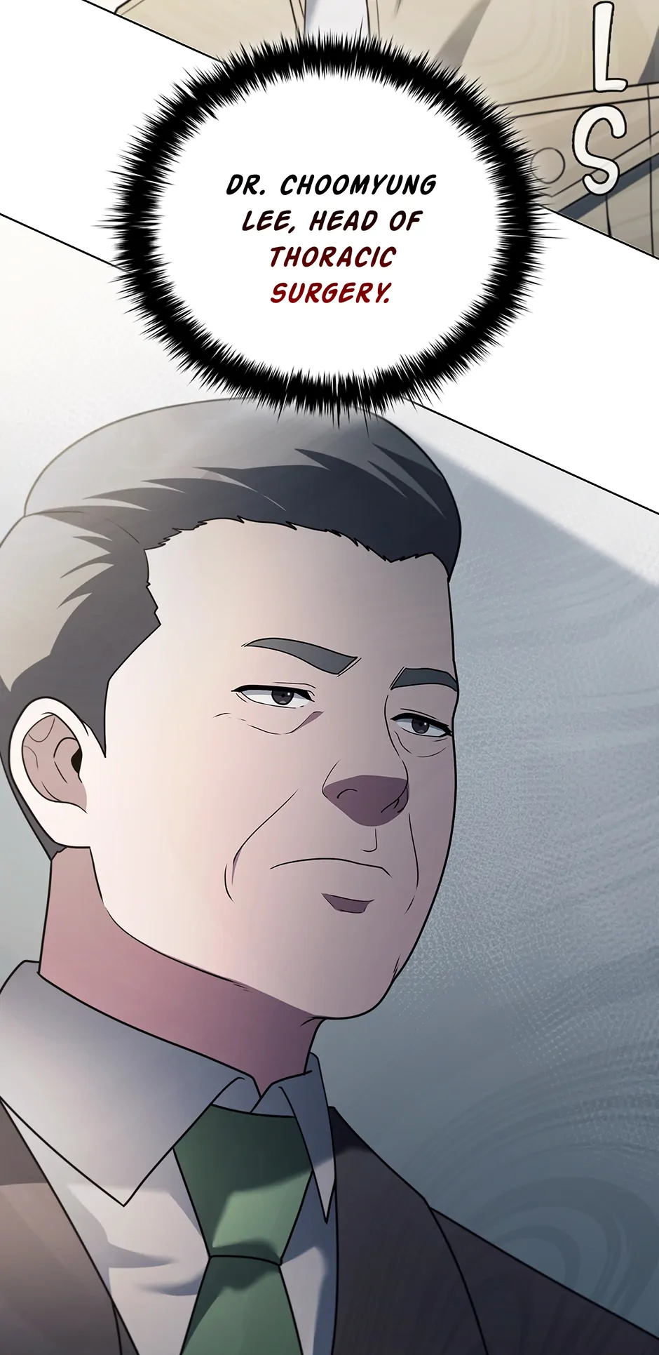 Dr. Choi Tae-Soo Chapter 246 - Page 95
