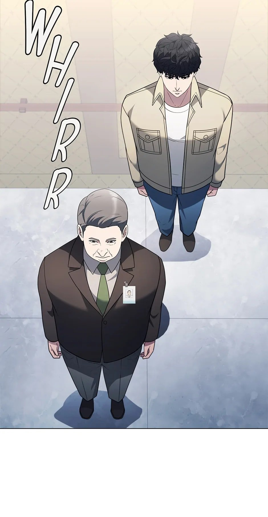 Dr. Choi Tae-Soo Chapter 247 - Page 11
