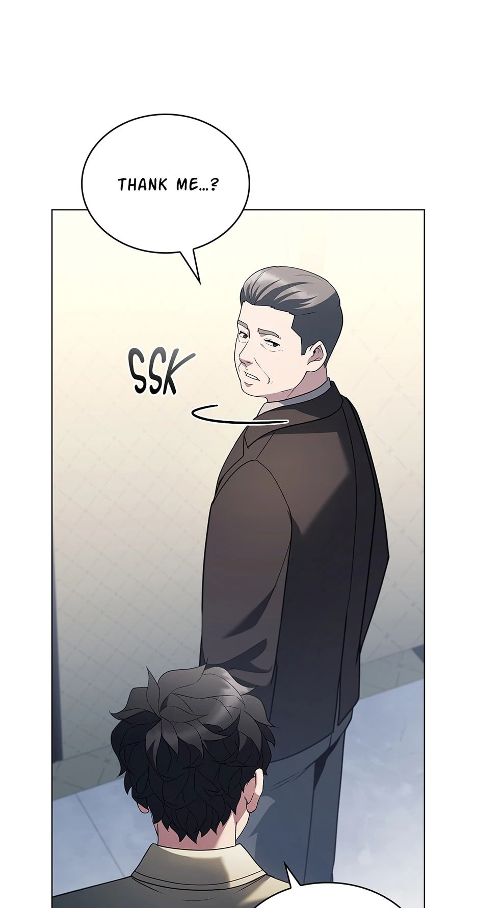 Dr. Choi Tae-Soo Chapter 247 - Page 17