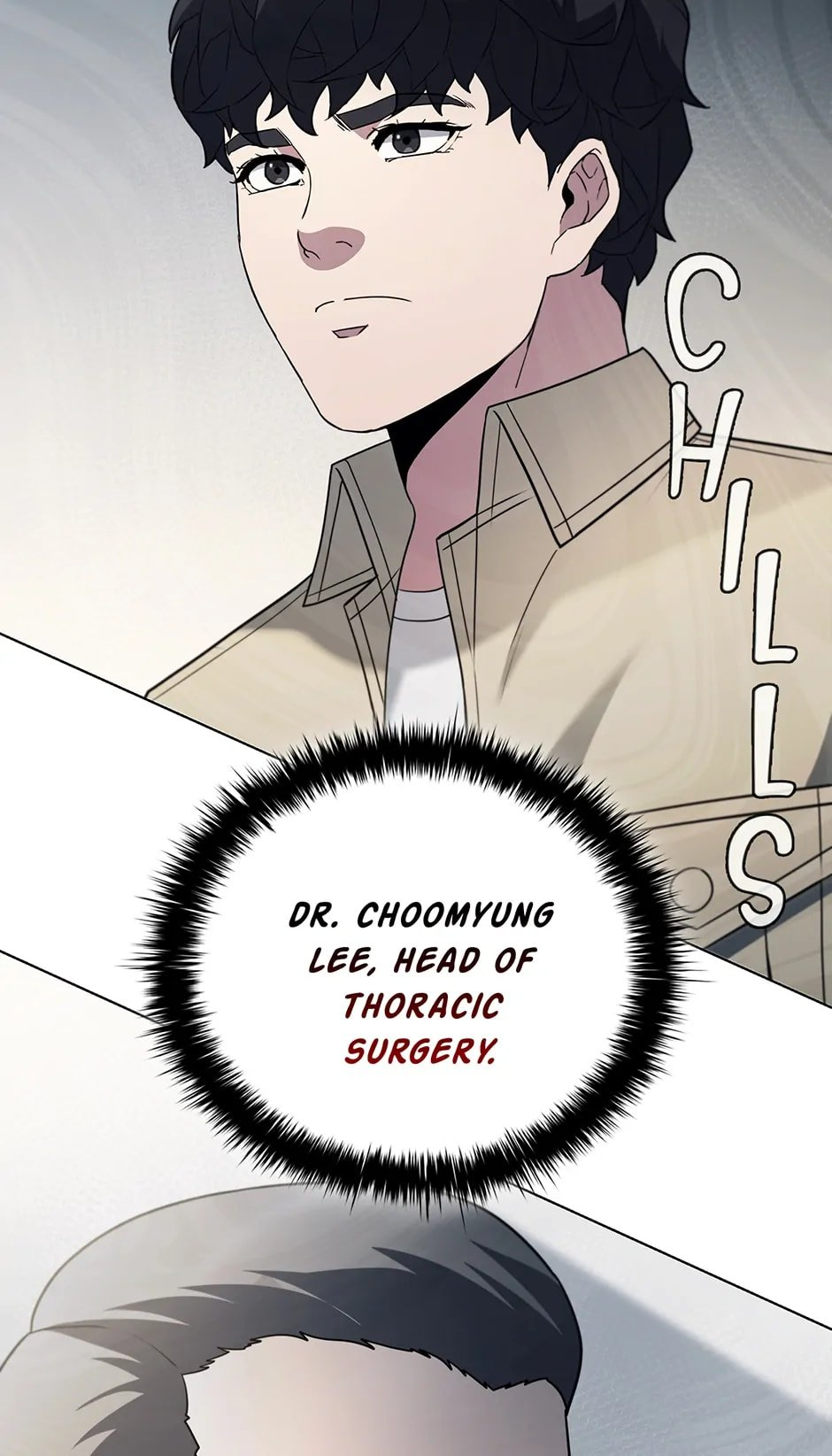 Dr. Choi Tae-Soo Chapter 247 - Page 2