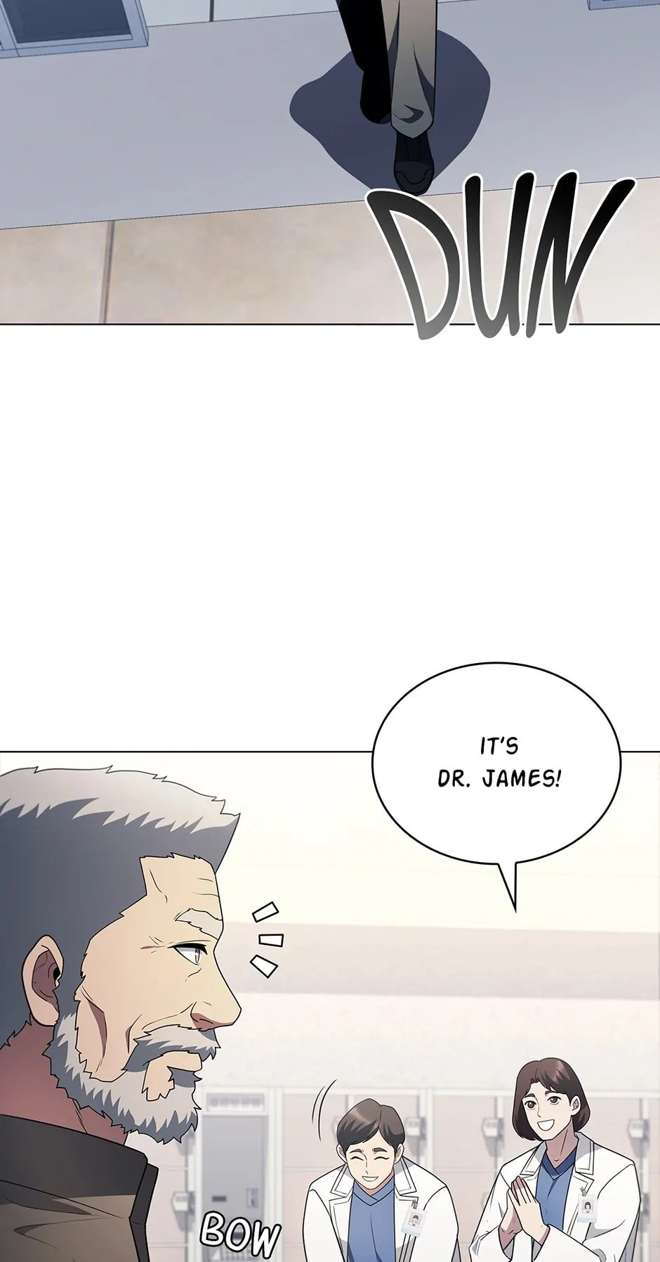 Dr. Choi Tae-Soo Chapter 247 - Page 24
