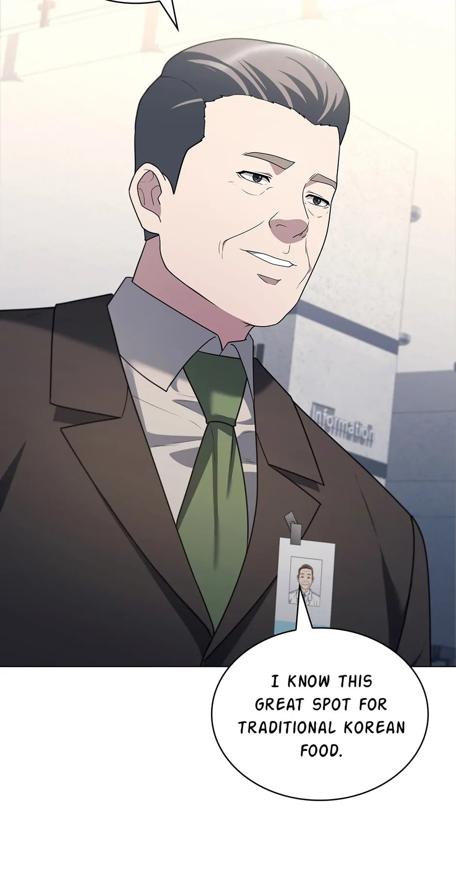 Dr. Choi Tae-Soo Chapter 247 - Page 28