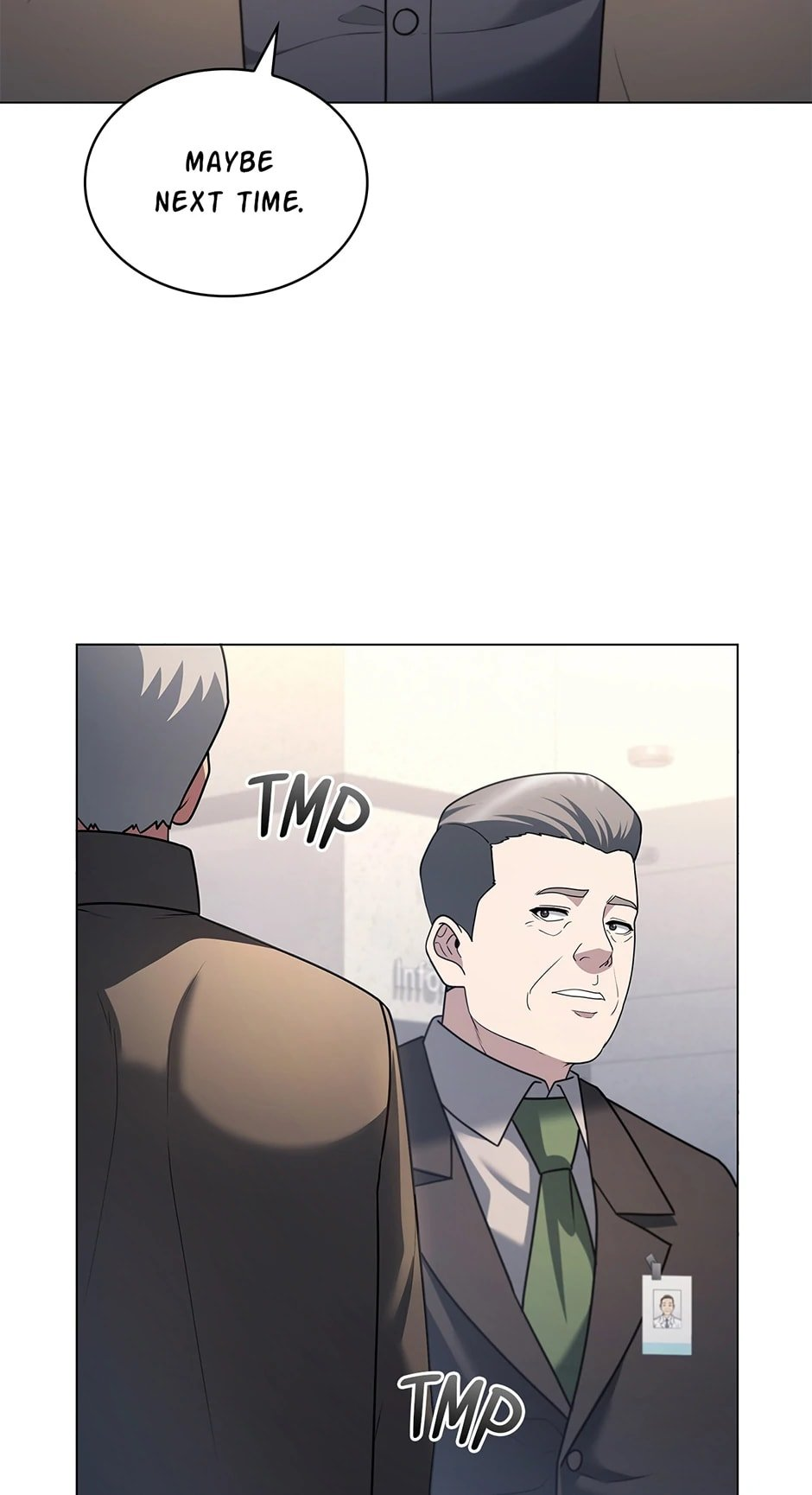 Dr. Choi Tae-Soo Chapter 247 - Page 31