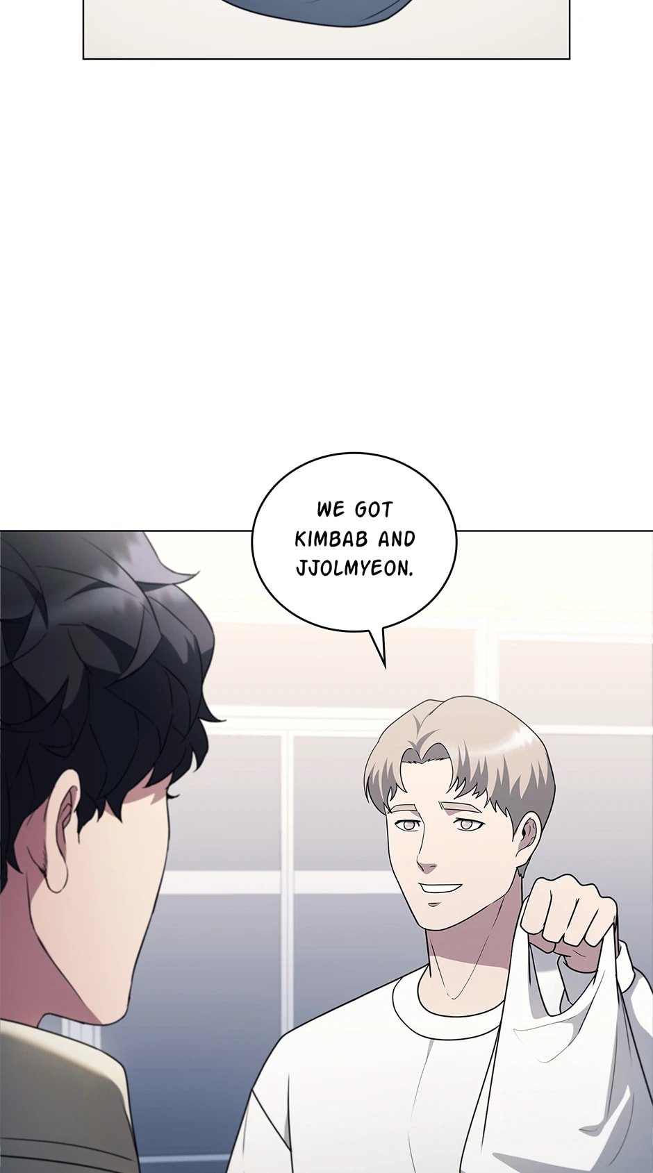 Dr. Choi Tae-Soo Chapter 247 - Page 37