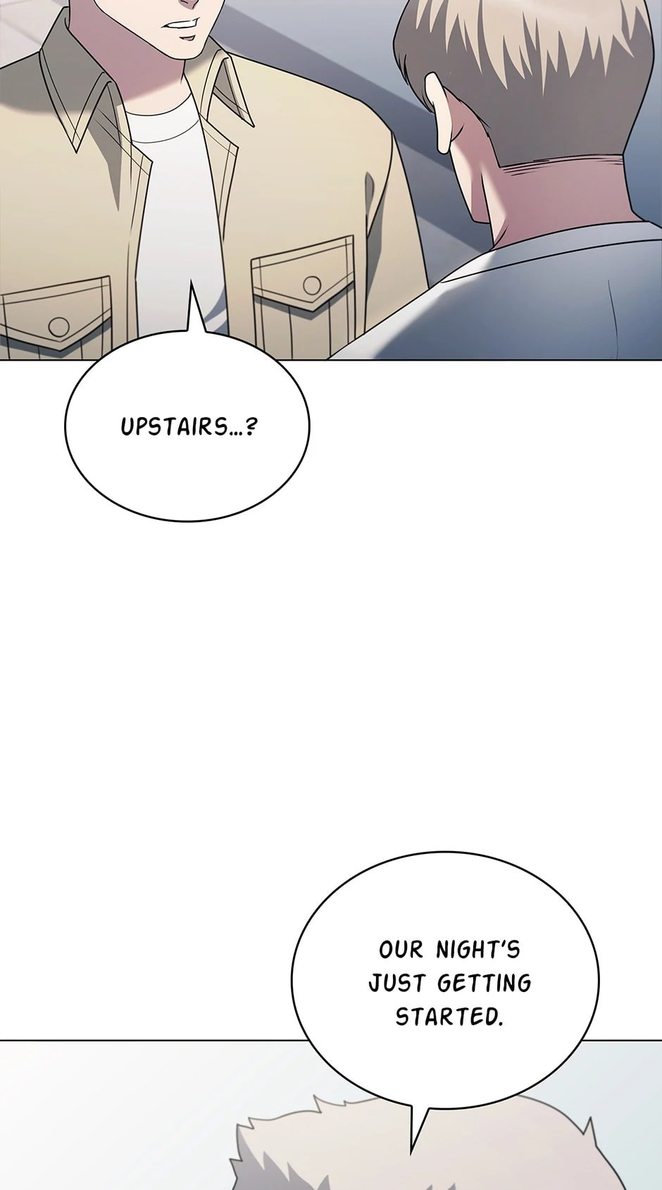Dr. Choi Tae-Soo Chapter 247 - Page 39