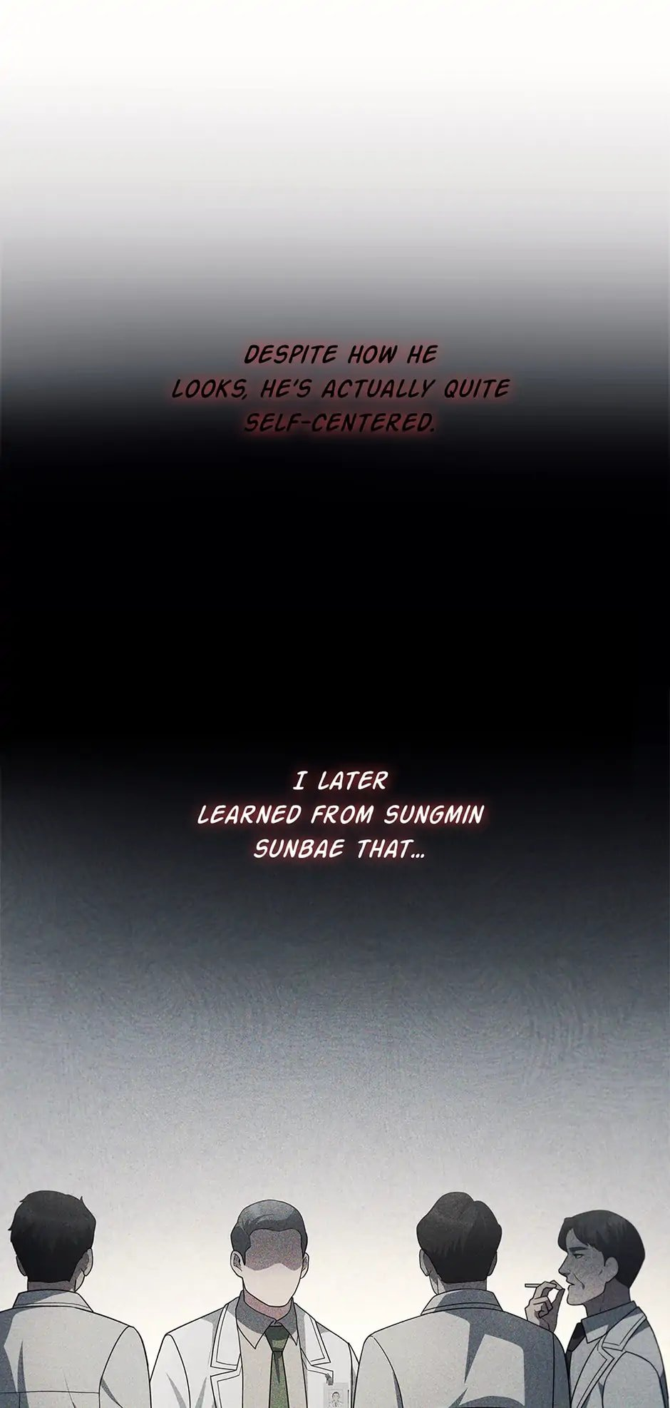 Dr. Choi Tae-Soo Chapter 247 - Page 4