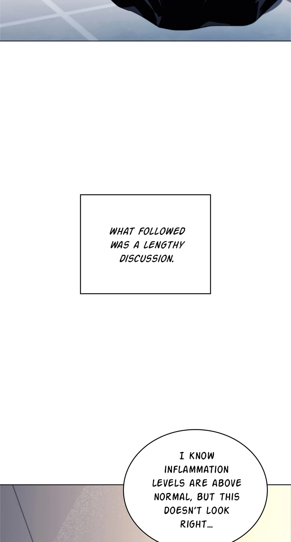 Dr. Choi Tae-Soo Chapter 247 - Page 49