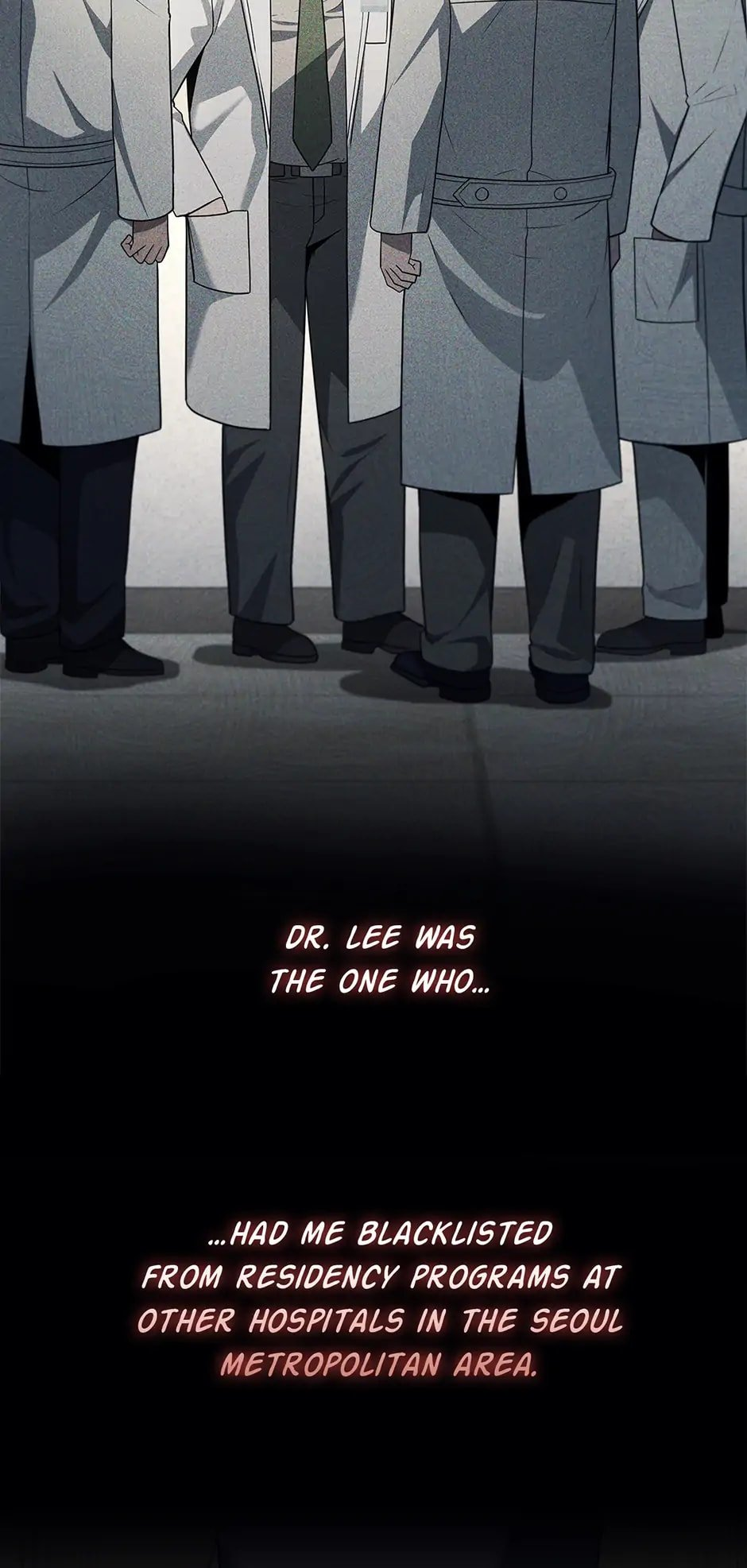 Dr. Choi Tae-Soo Chapter 247 - Page 5