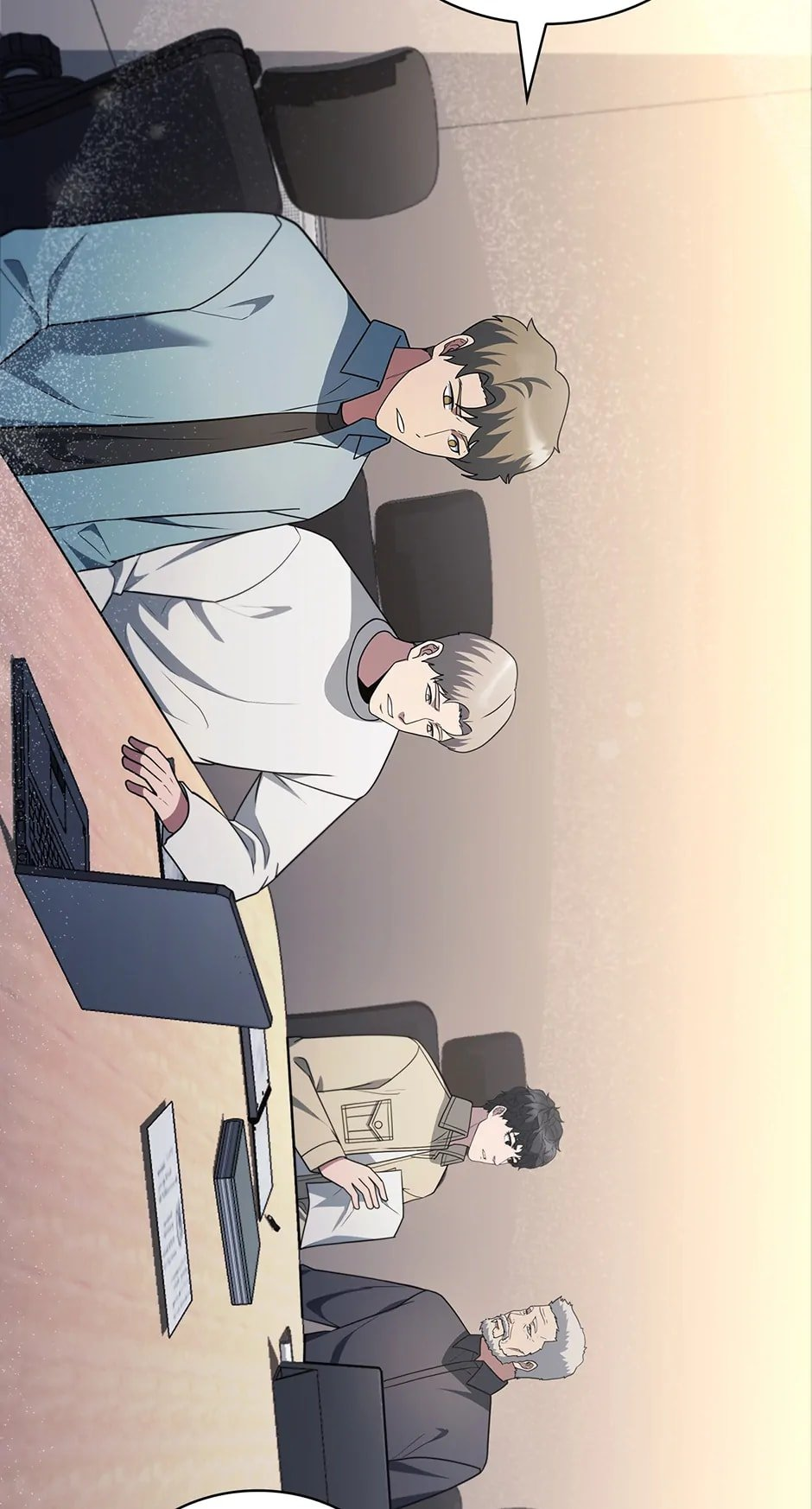 Dr. Choi Tae-Soo Chapter 247 - Page 50