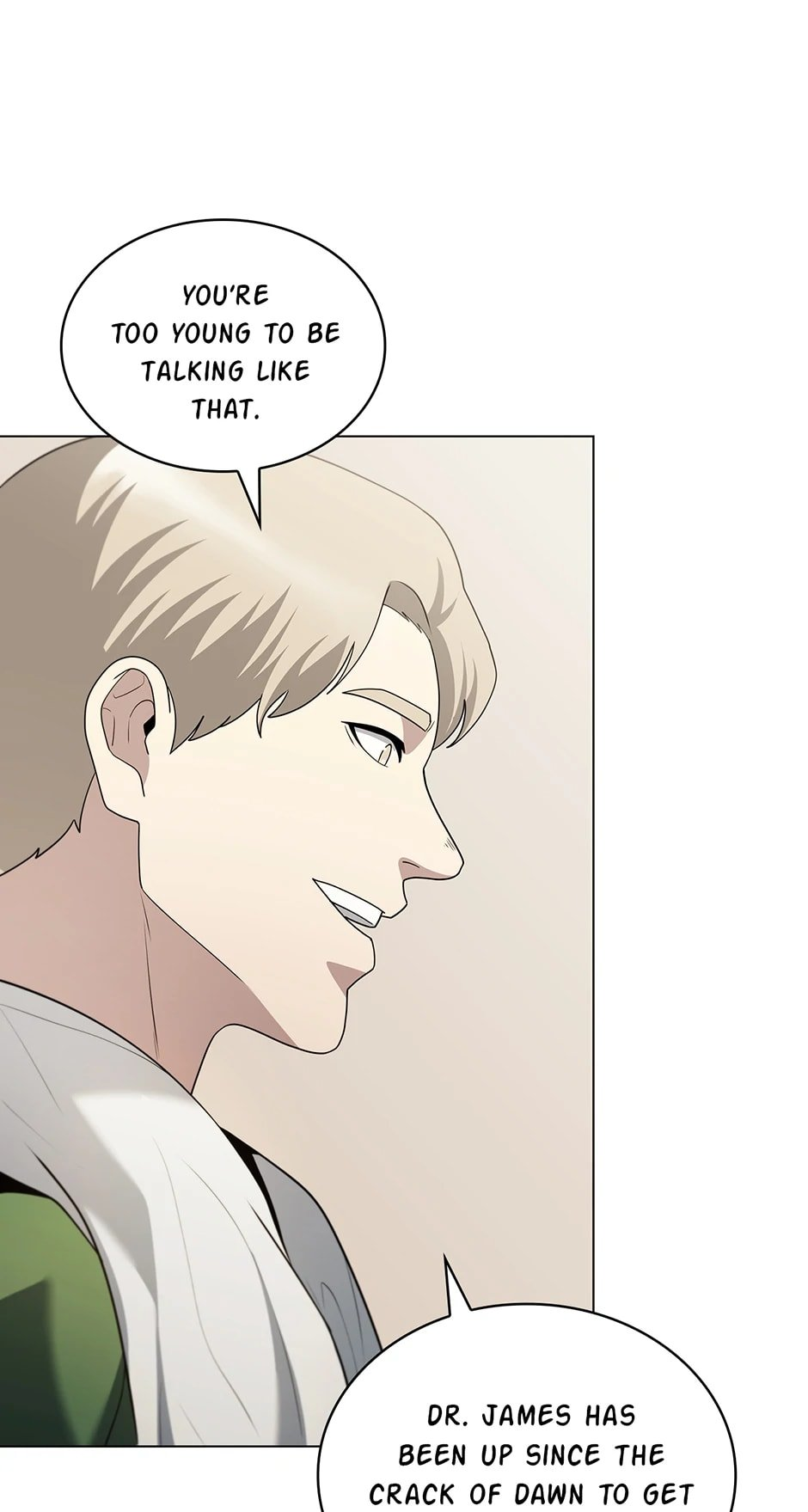 Dr. Choi Tae-Soo Chapter 247 - Page 59