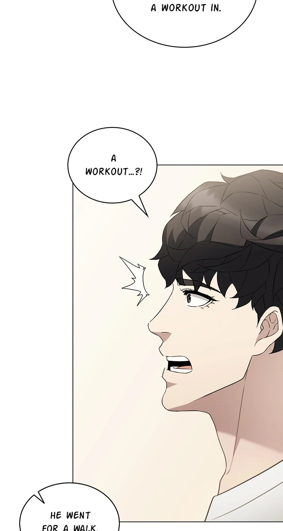 Dr. Choi Tae-Soo Chapter 247 - Page 60
