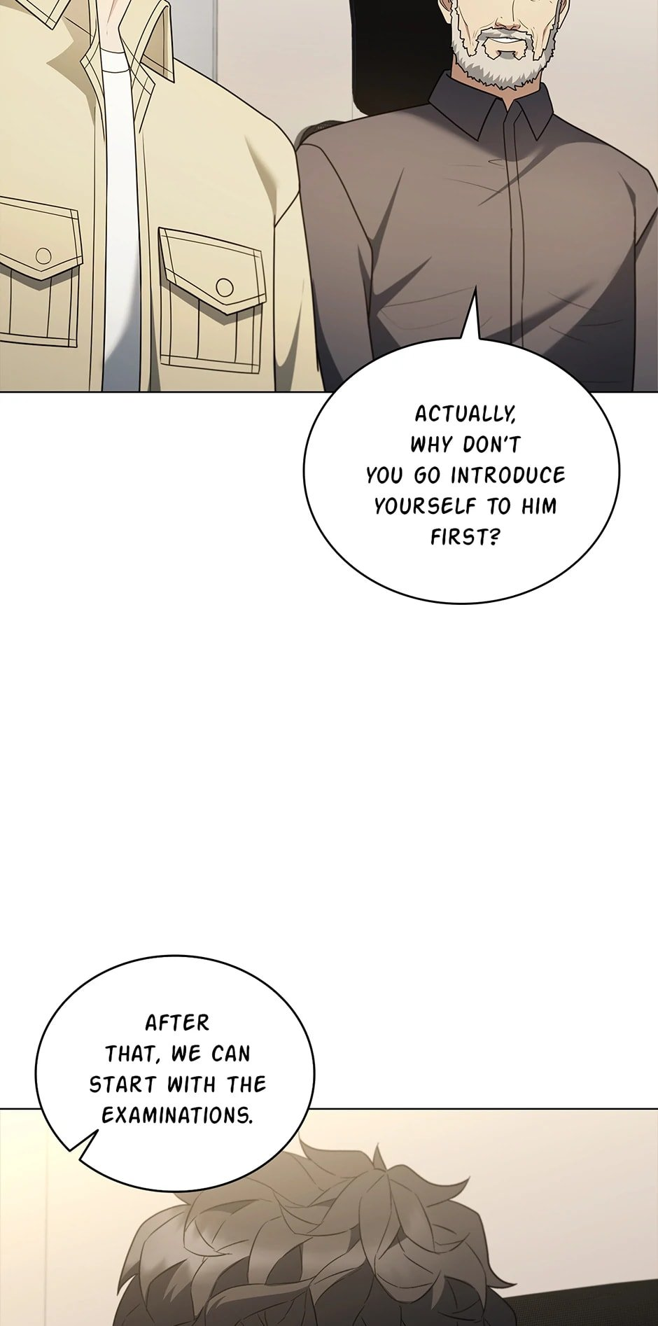 Dr. Choi Tae-Soo Chapter 247 - Page 68