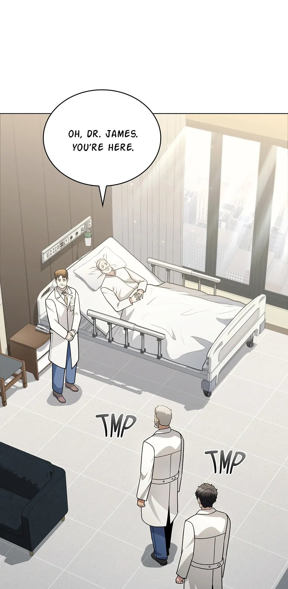 Dr. Choi Tae-Soo Chapter 247 - Page 71