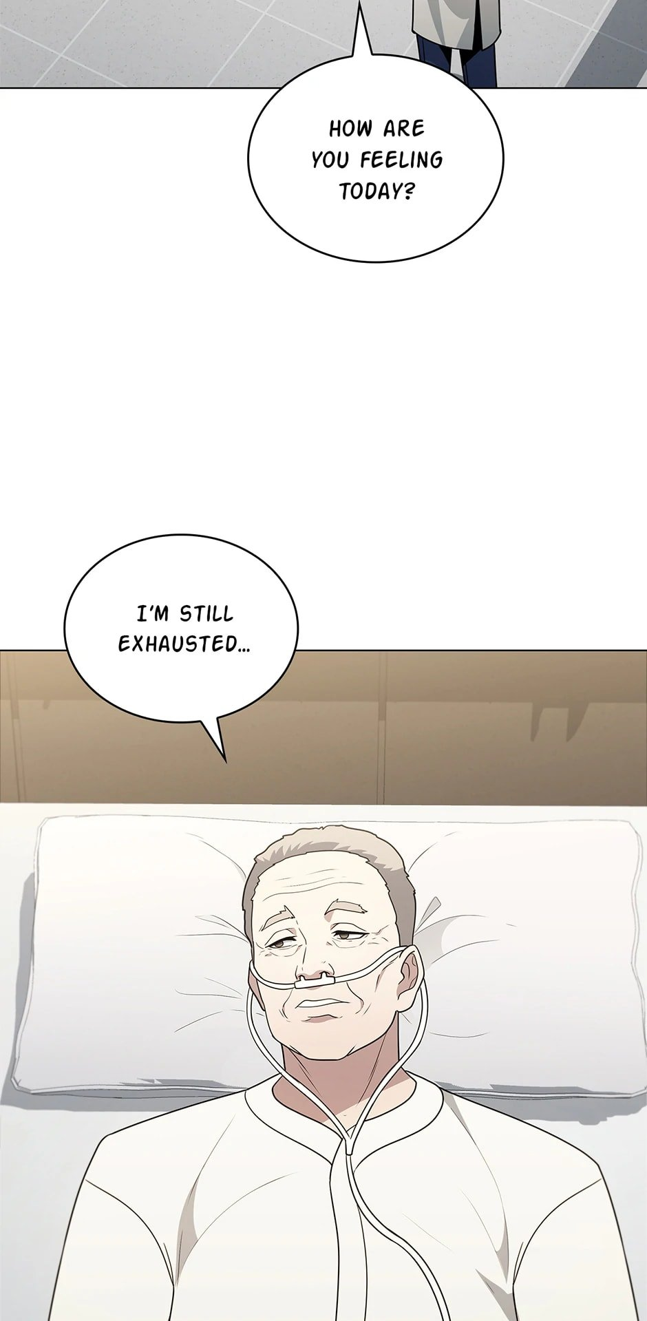 Dr. Choi Tae-Soo Chapter 247 - Page 72