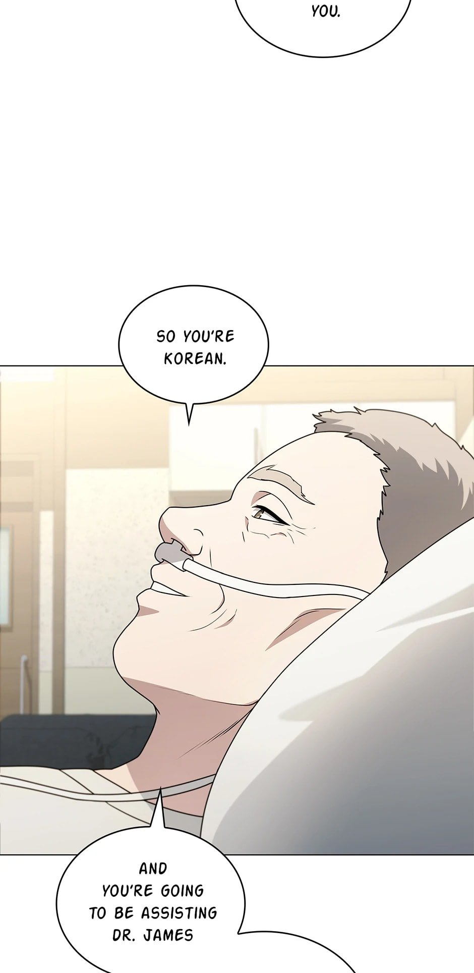 Dr. Choi Tae-Soo Chapter 247 - Page 78