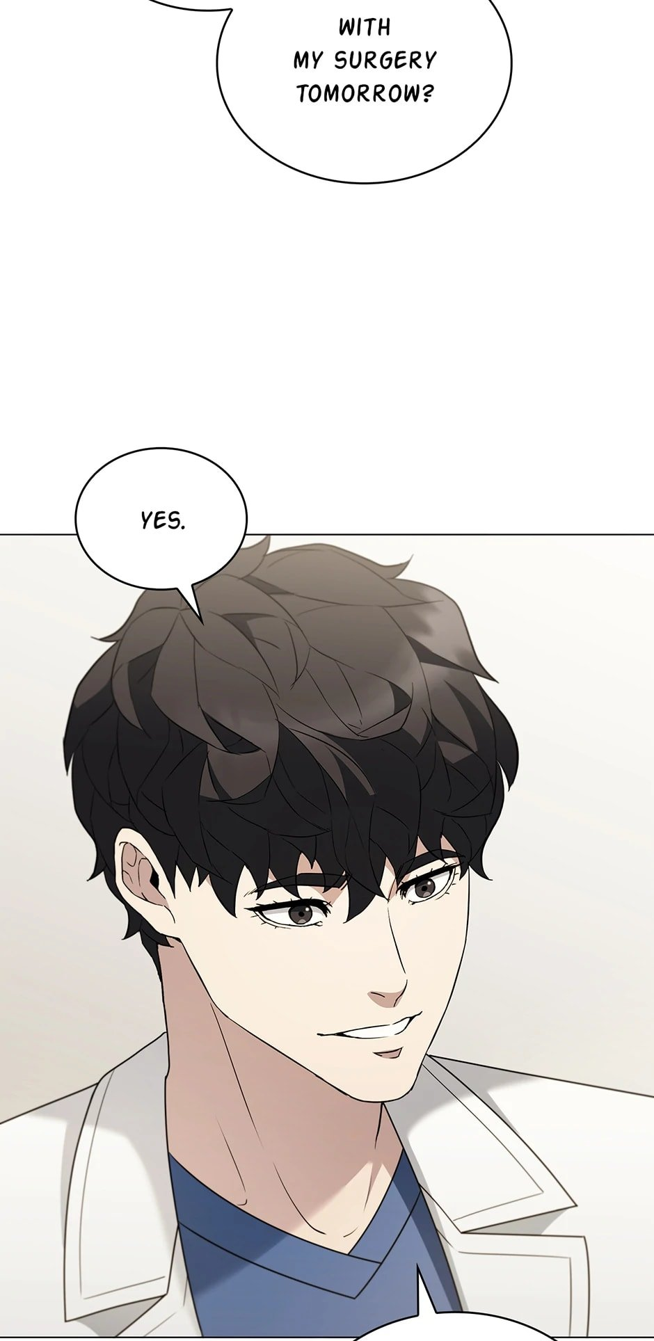 Dr. Choi Tae-Soo Chapter 247 - Page 79