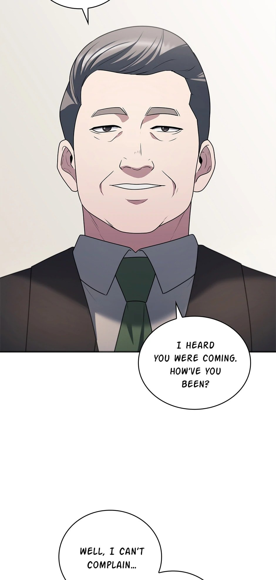 Dr. Choi Tae-Soo Chapter 247 - Page 8