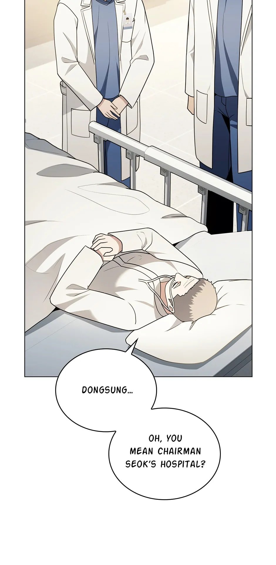 Dr. Choi Tae-Soo Chapter 247 - Page 82