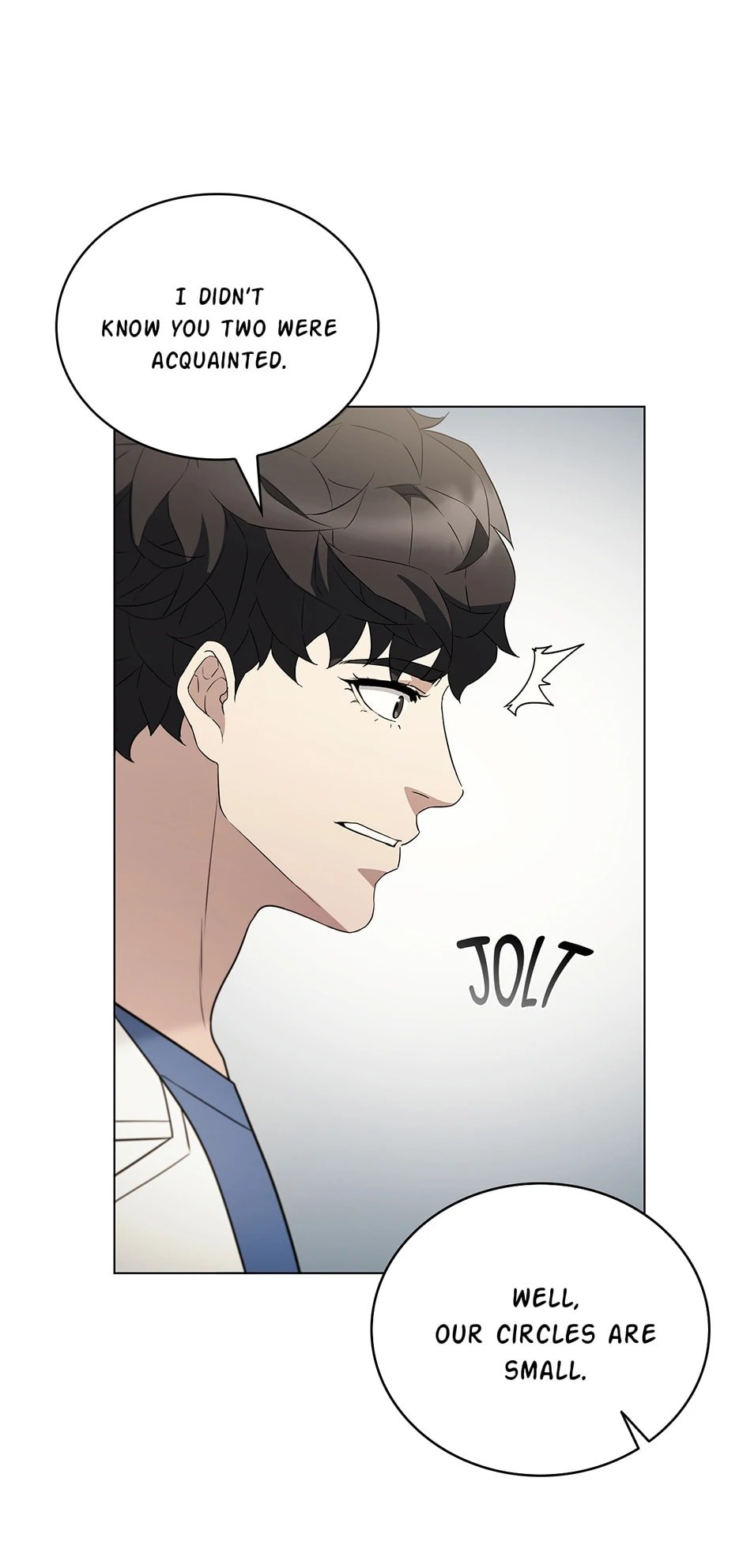 Dr. Choi Tae-Soo Chapter 247 - Page 83