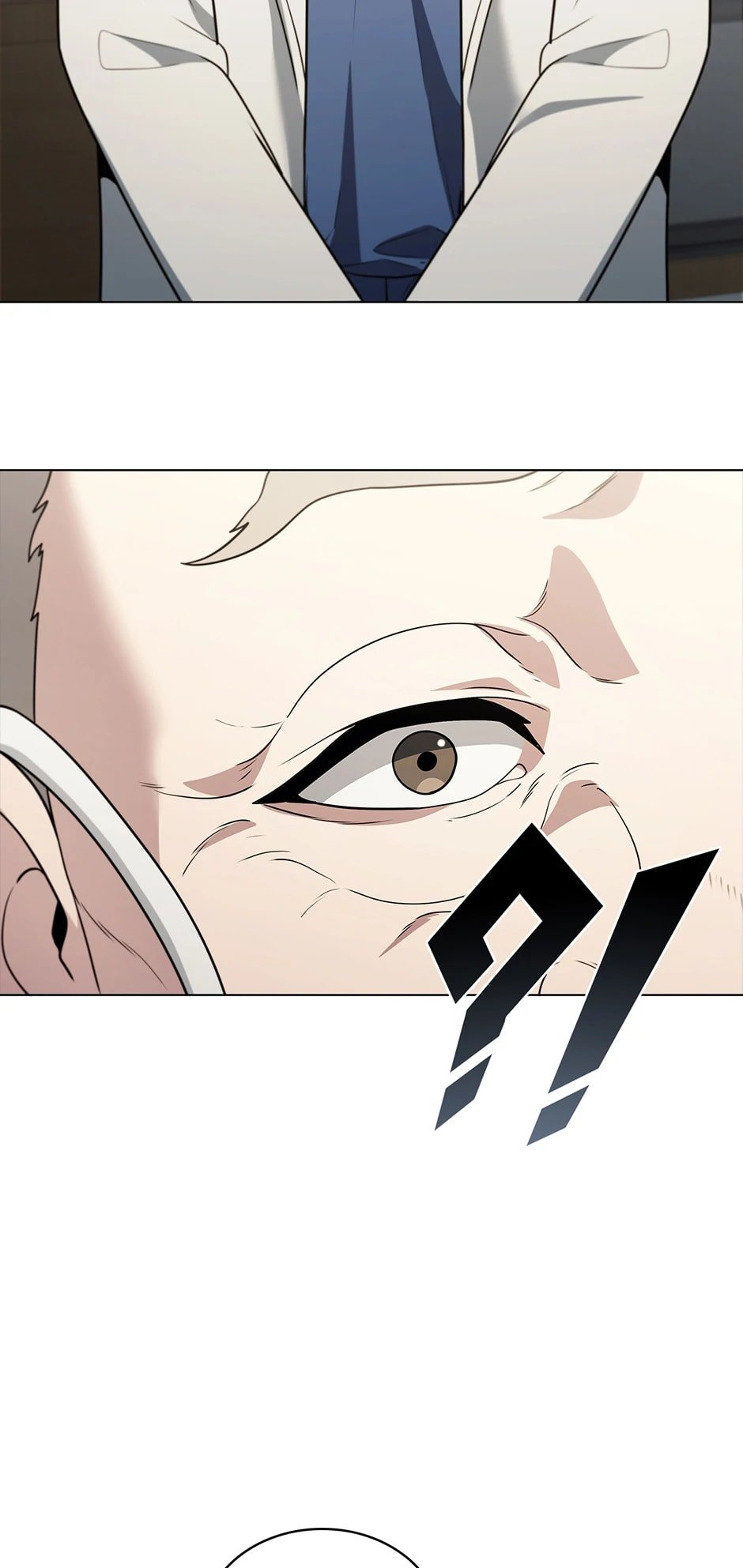 Dr. Choi Tae-Soo Chapter 247 - Page 86
