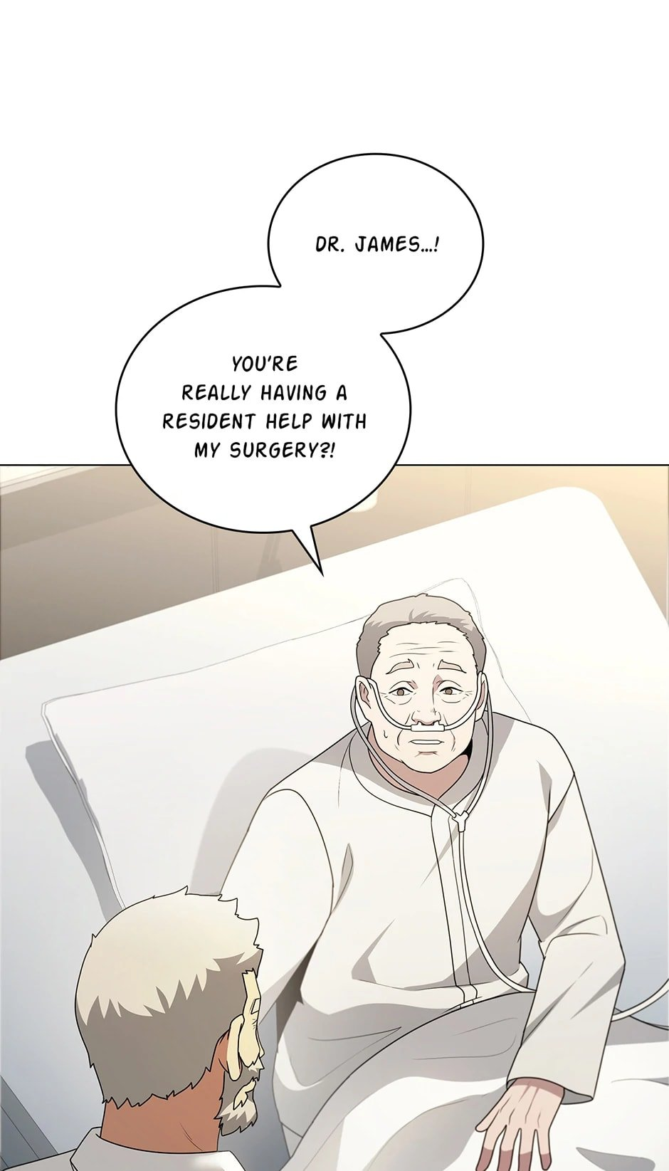 Dr. Choi Tae-Soo Chapter 247 - Page 88