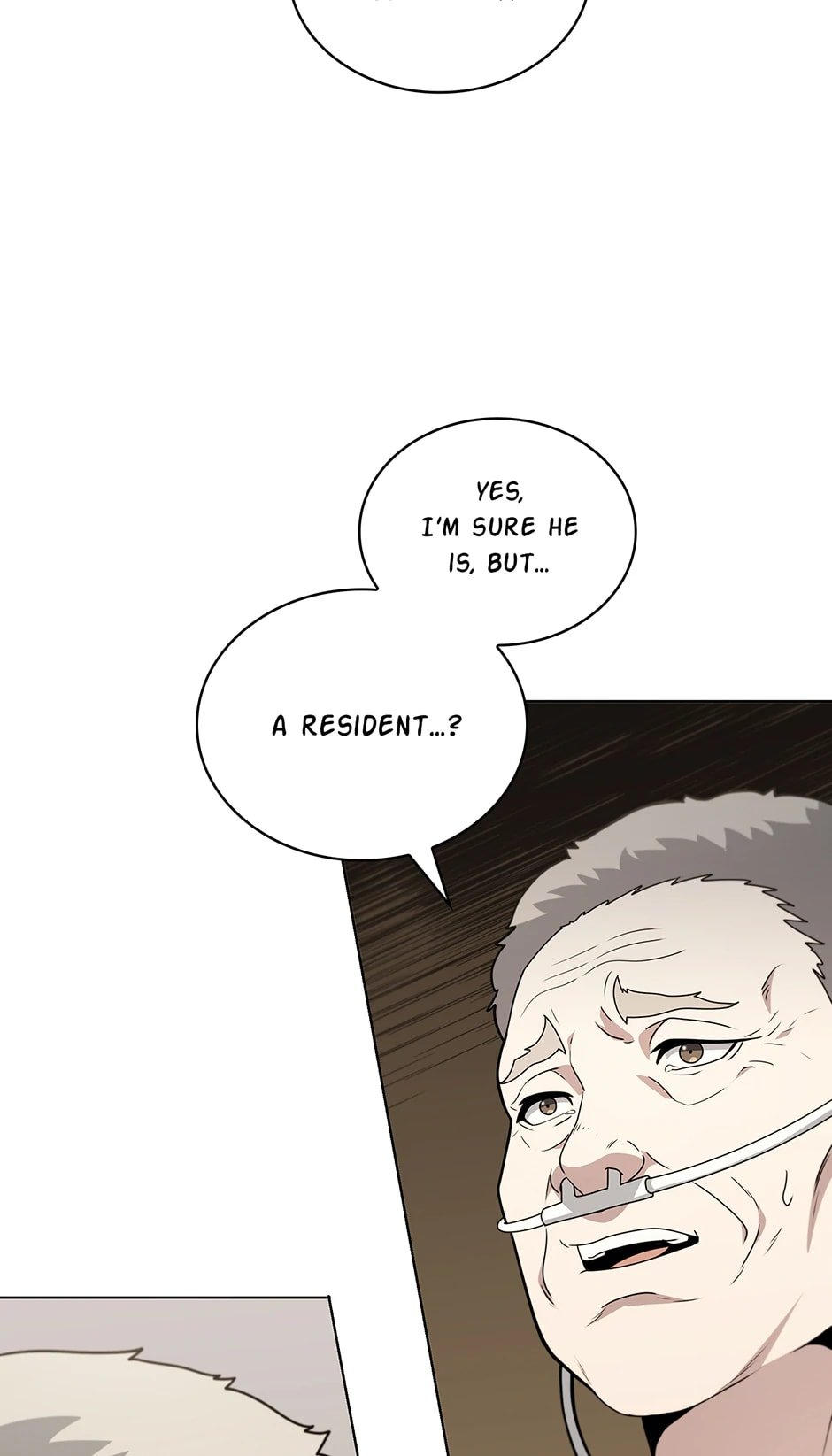 Dr. Choi Tae-Soo Chapter 247 - Page 91