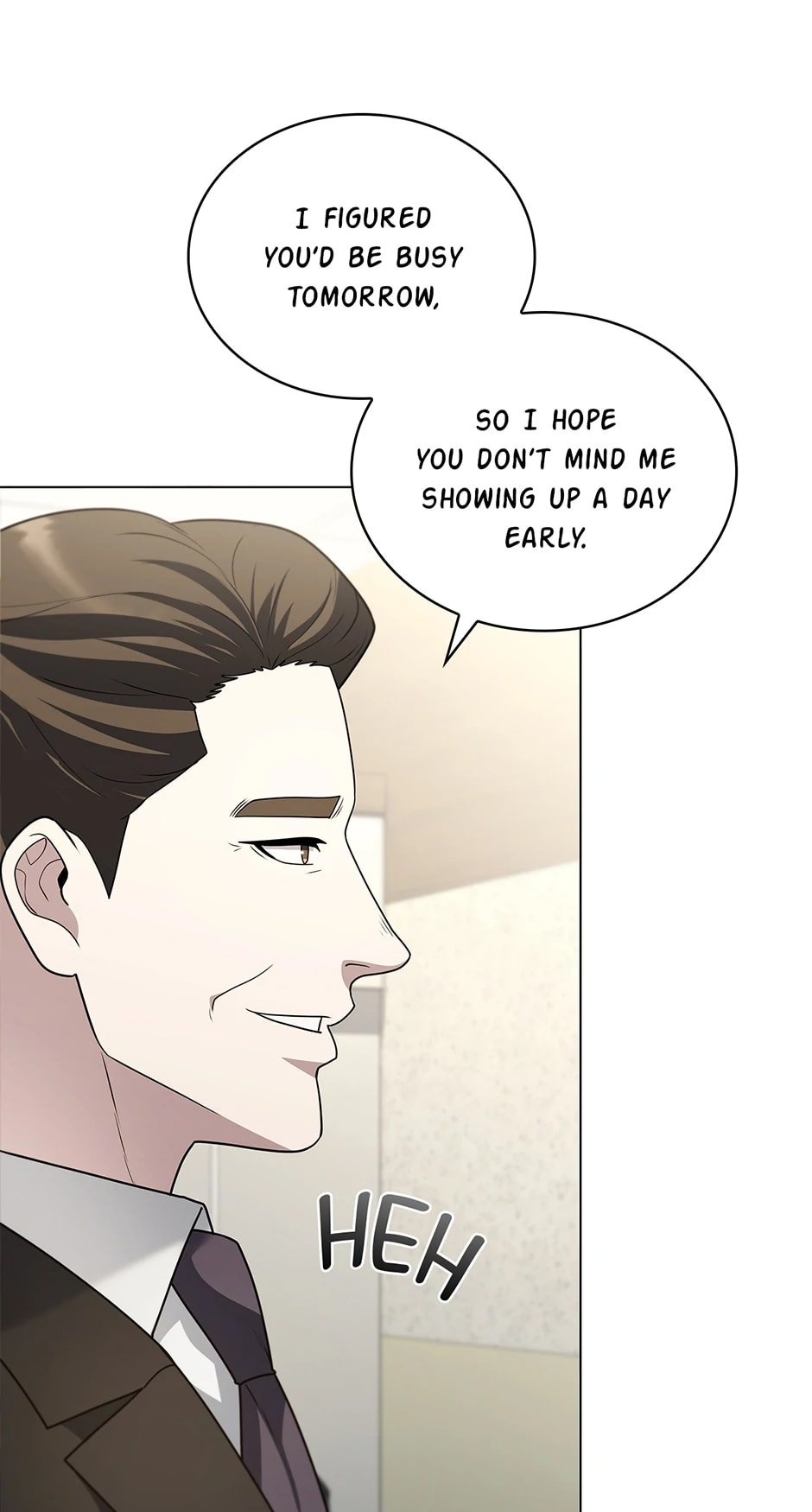 Dr. Choi Tae-Soo Chapter 248 - Page 11