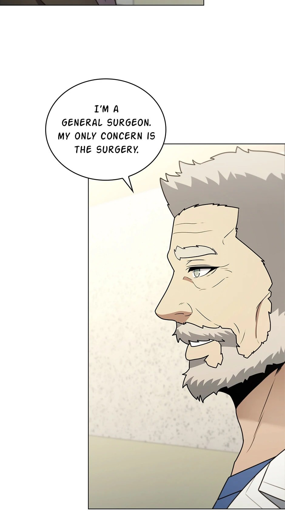 Dr. Choi Tae-Soo Chapter 248 - Page 12