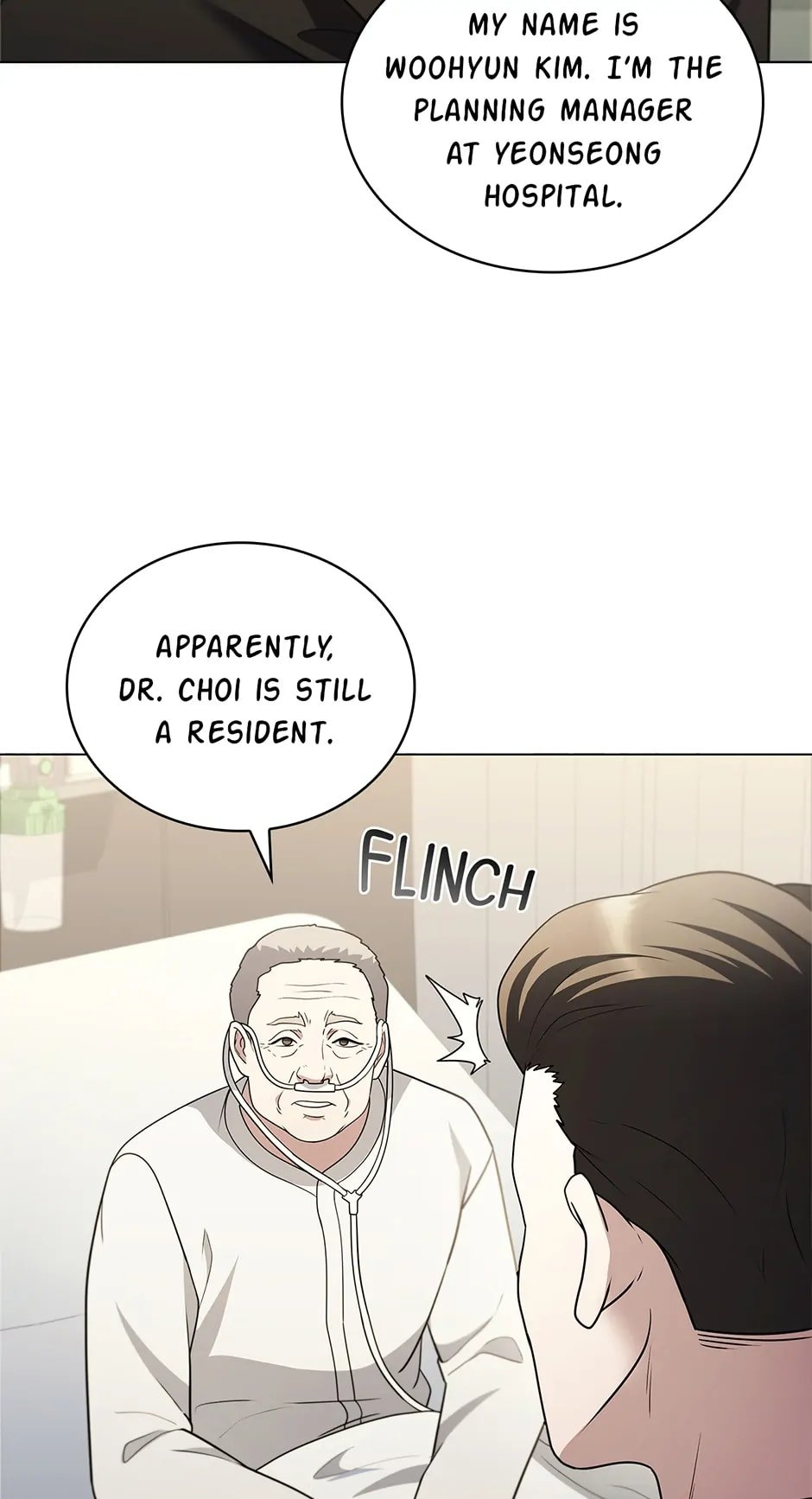 Dr. Choi Tae-Soo Chapter 248 - Page 16