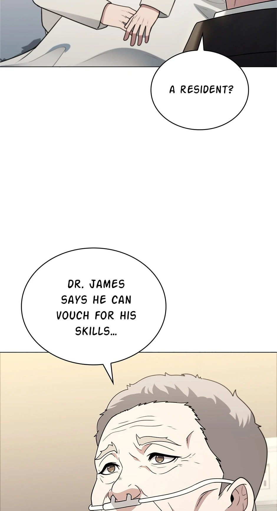 Dr. Choi Tae-Soo Chapter 248 - Page 17