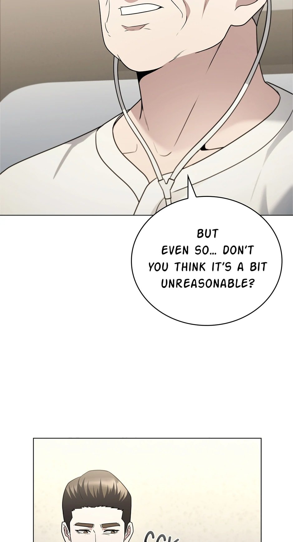 Dr. Choi Tae-Soo Chapter 248 - Page 18