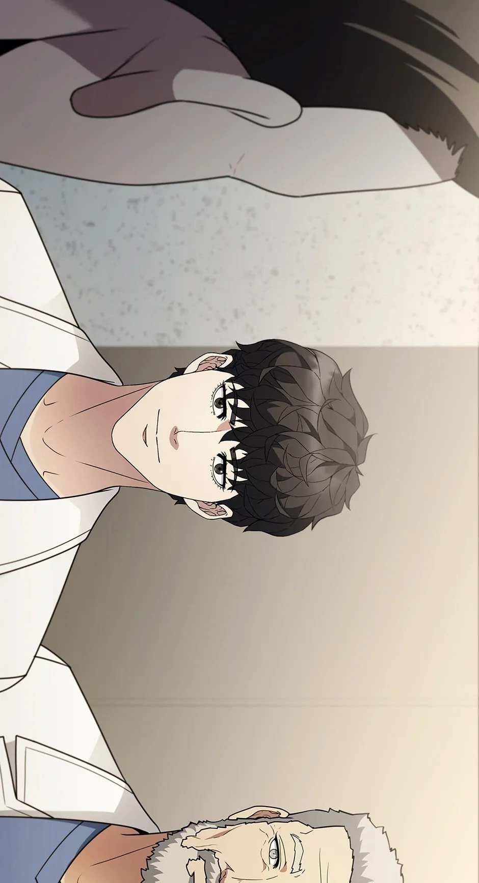 Dr. Choi Tae-Soo Chapter 248 - Page 20