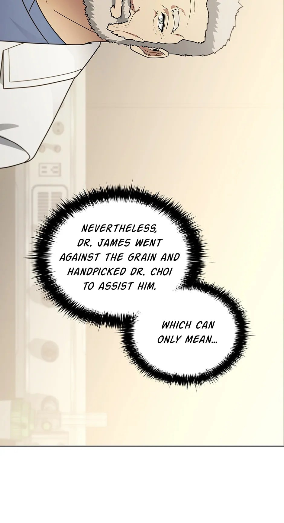 Dr. Choi Tae-Soo Chapter 248 - Page 21