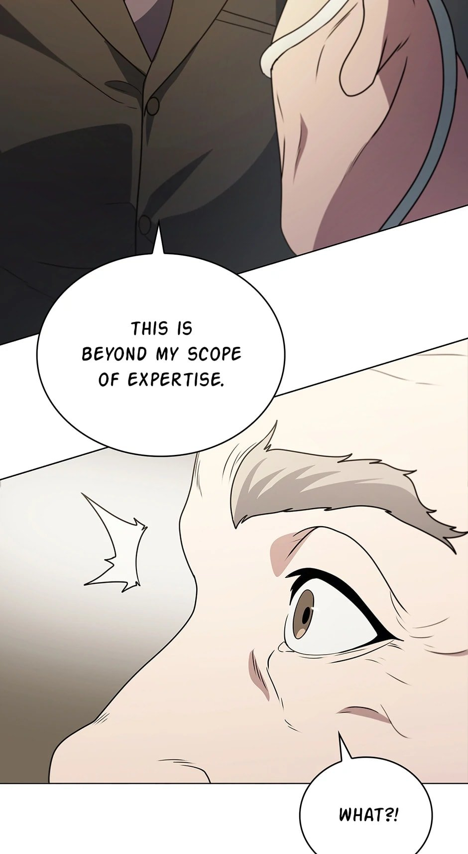 Dr. Choi Tae-Soo Chapter 248 - Page 23