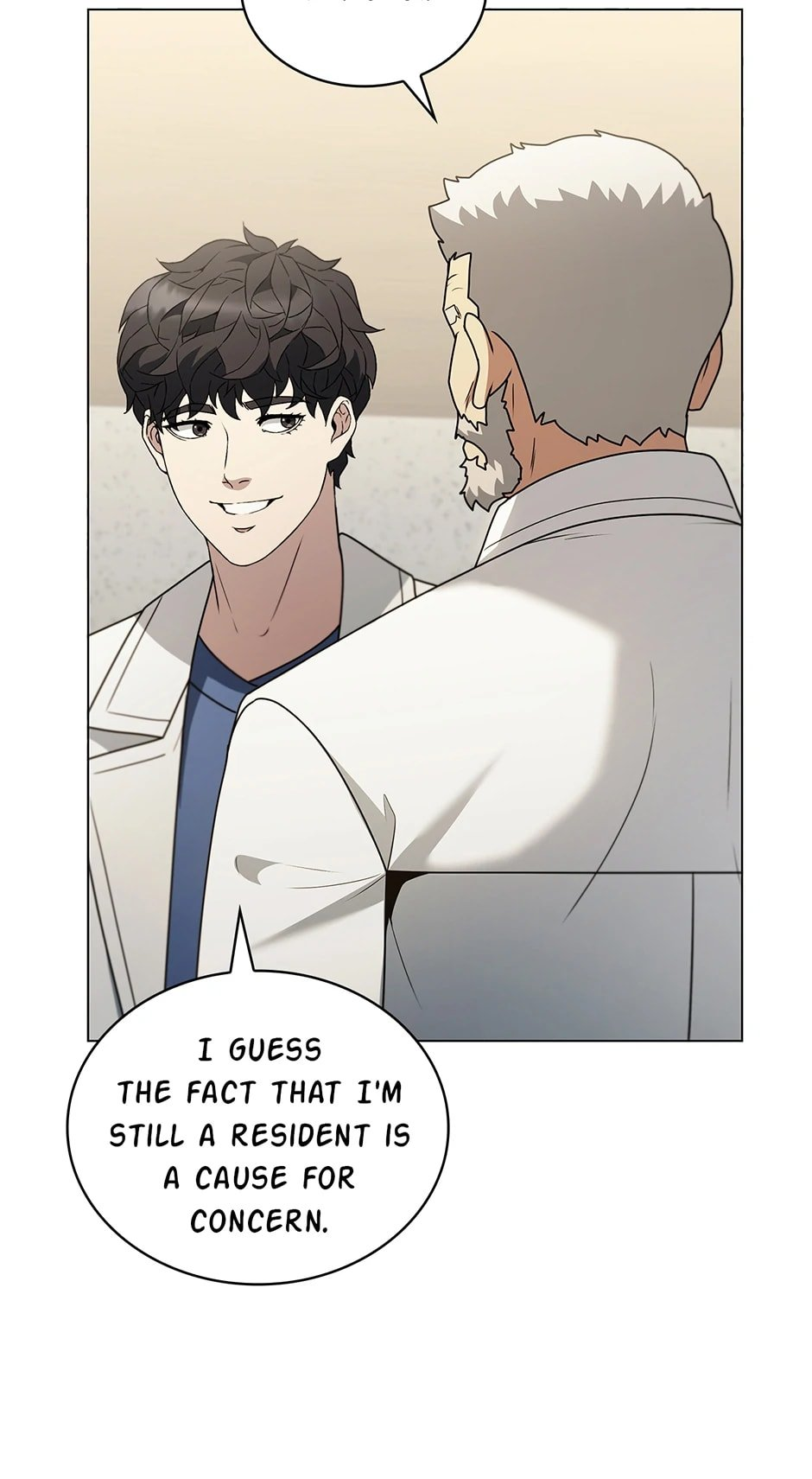 Dr. Choi Tae-Soo Chapter 248 - Page 27