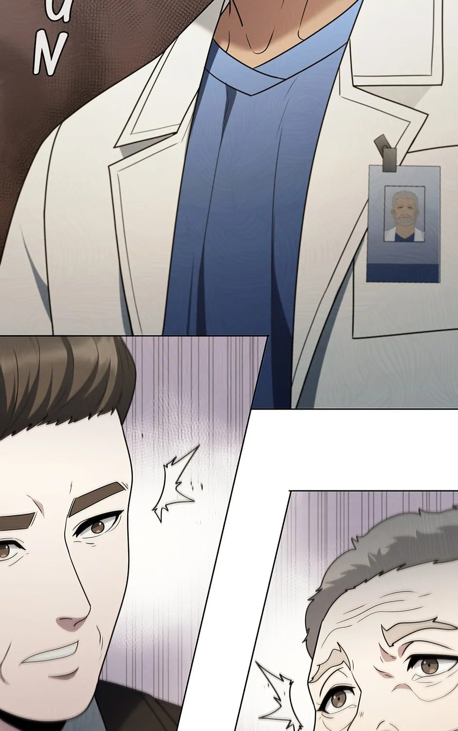 Dr. Choi Tae-Soo Chapter 248 - Page 29