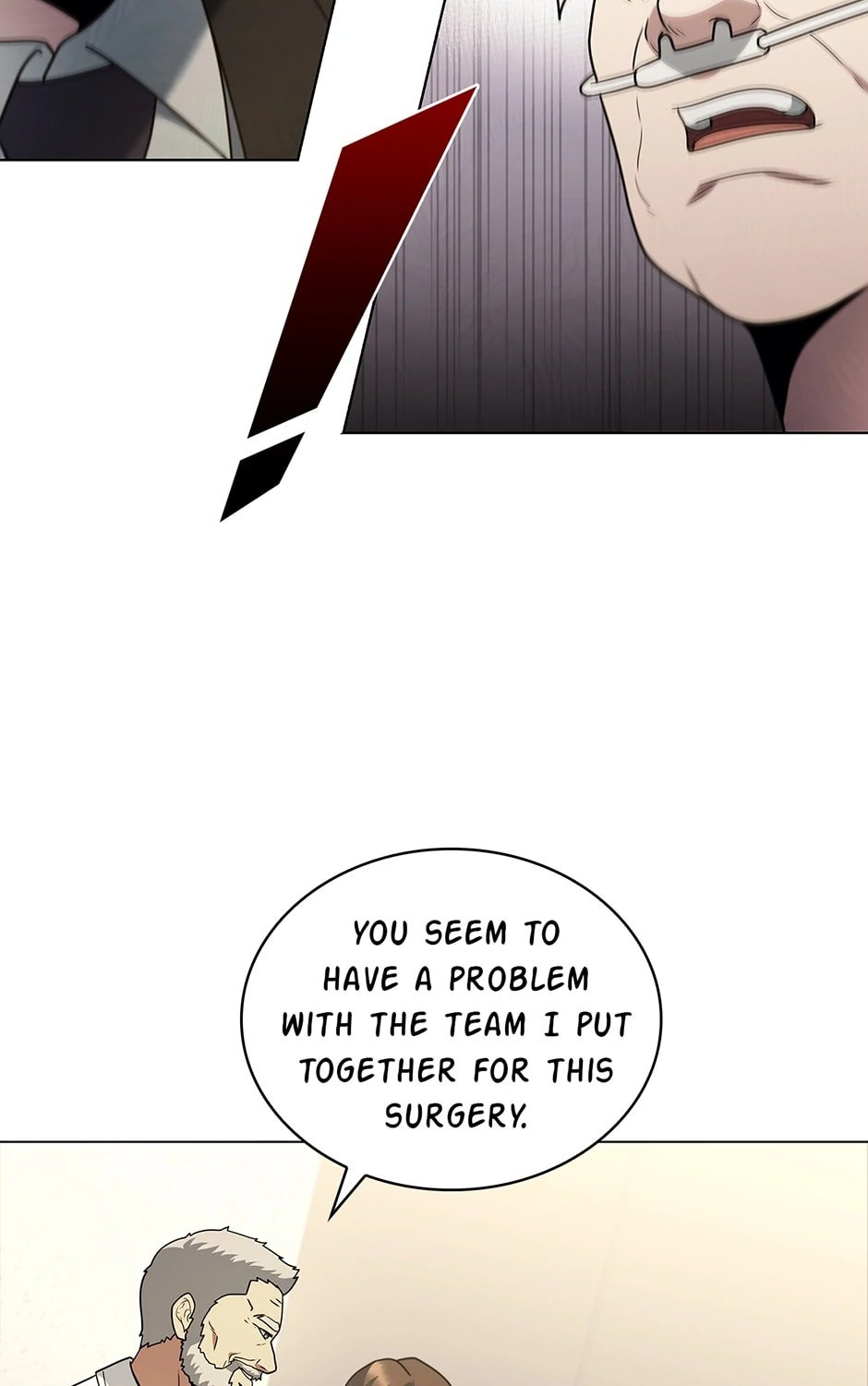 Dr. Choi Tae-Soo Chapter 248 - Page 30