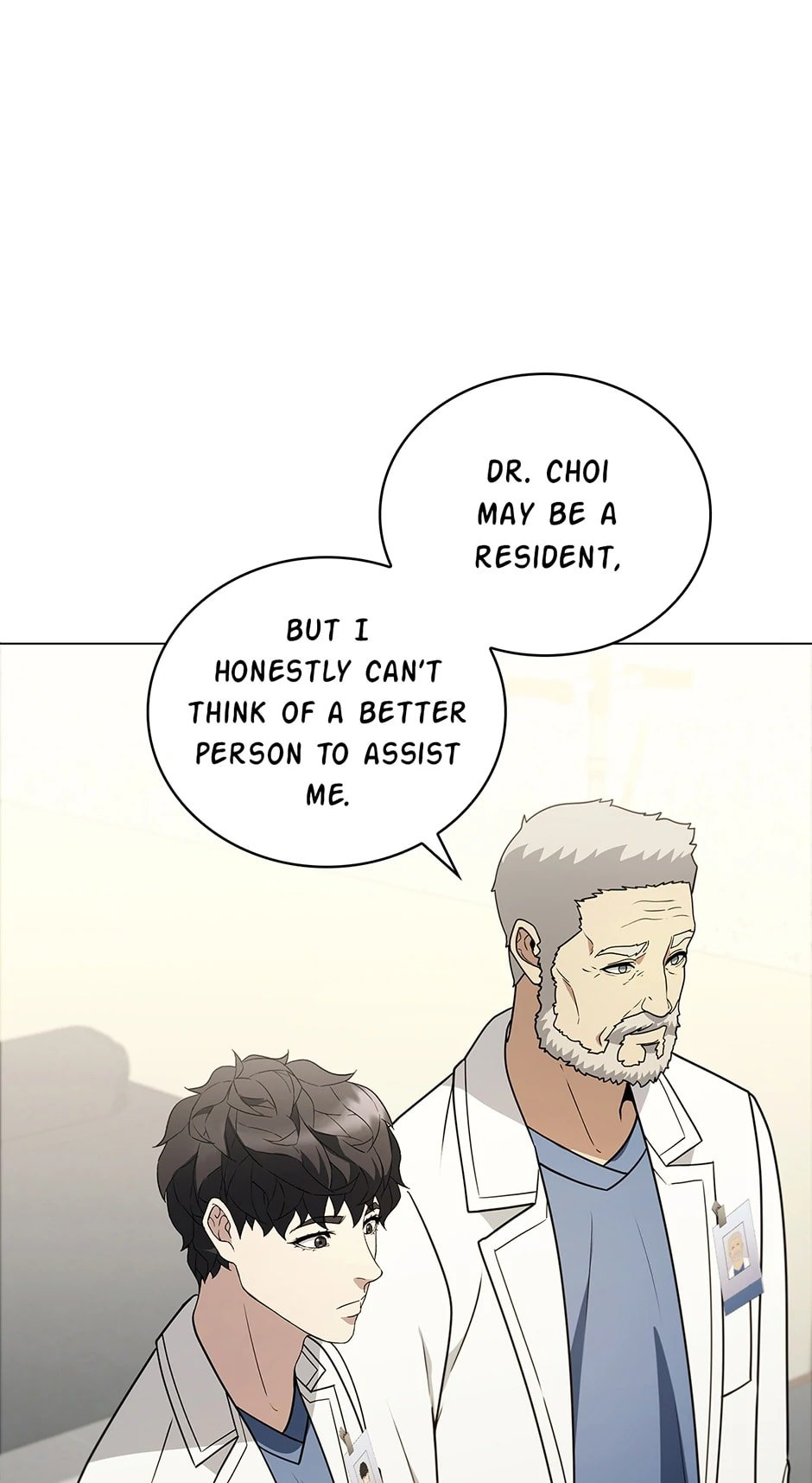 Dr. Choi Tae-Soo Chapter 248 - Page 32