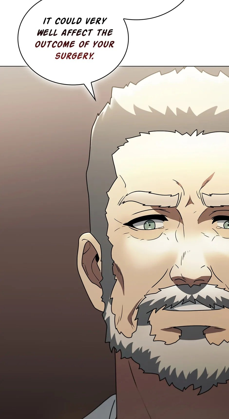 Dr. Choi Tae-Soo Chapter 248 - Page 34