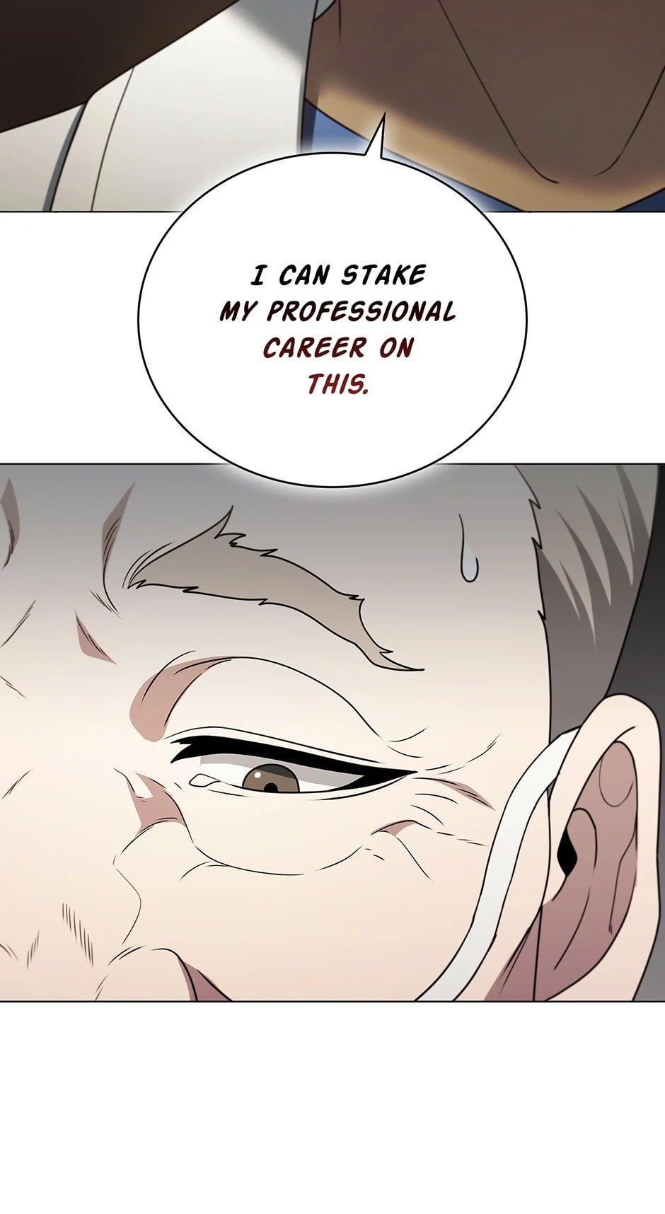 Dr. Choi Tae-Soo Chapter 248 - Page 35