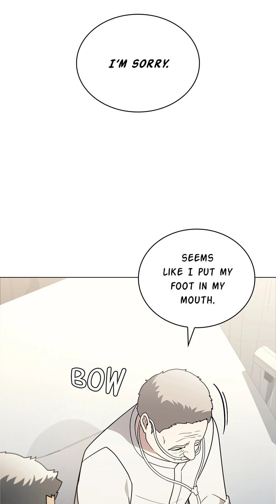Dr. Choi Tae-Soo Chapter 248 - Page 36