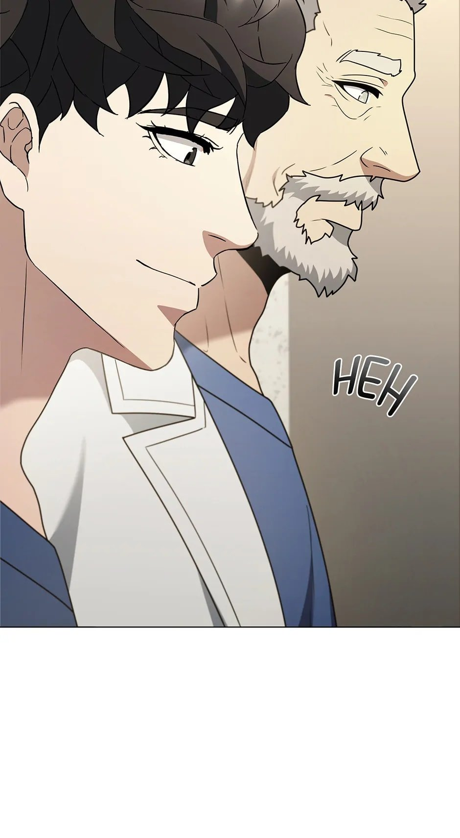 Dr. Choi Tae-Soo Chapter 248 - Page 38