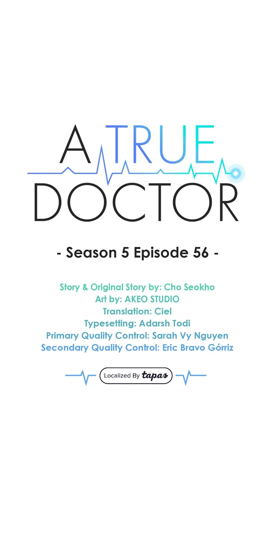 Dr. Choi Tae-Soo Chapter 248 - Page 39