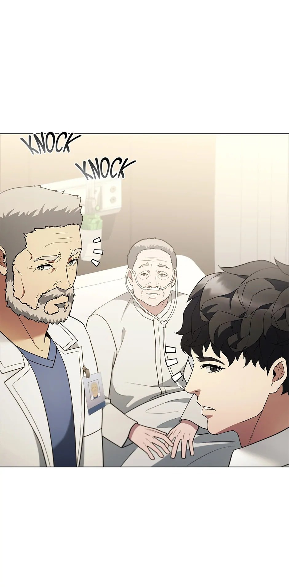 Dr. Choi Tae-Soo Chapter 248 - Page 4