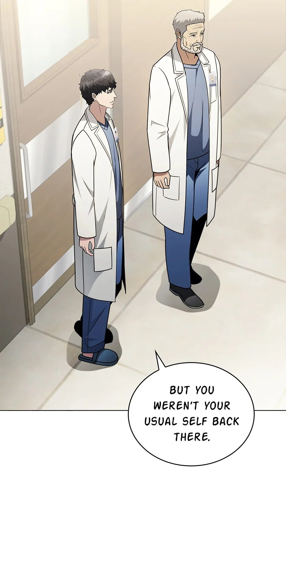 Dr. Choi Tae-Soo Chapter 248 - Page 41