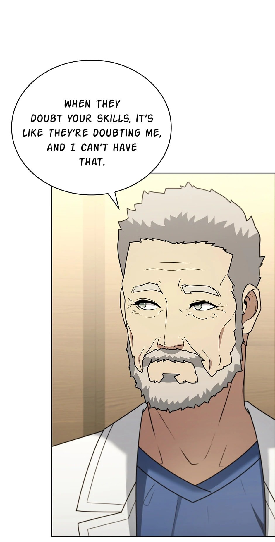 Dr. Choi Tae-Soo Chapter 248 - Page 42