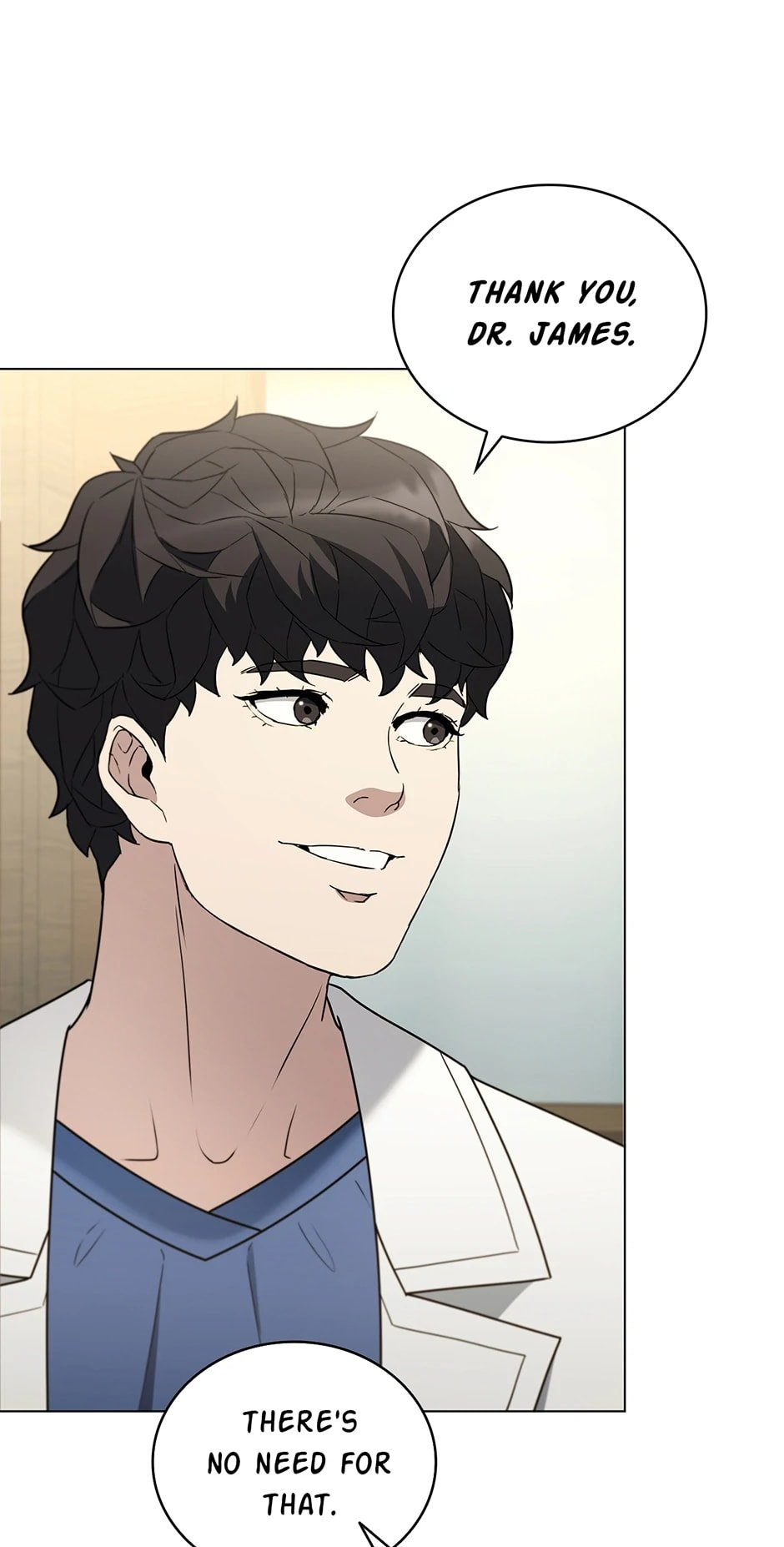 Dr. Choi Tae-Soo Chapter 248 - Page 43