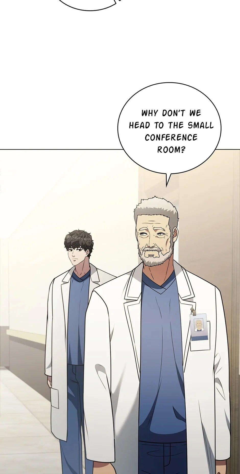 Dr. Choi Tae-Soo Chapter 248 - Page 44